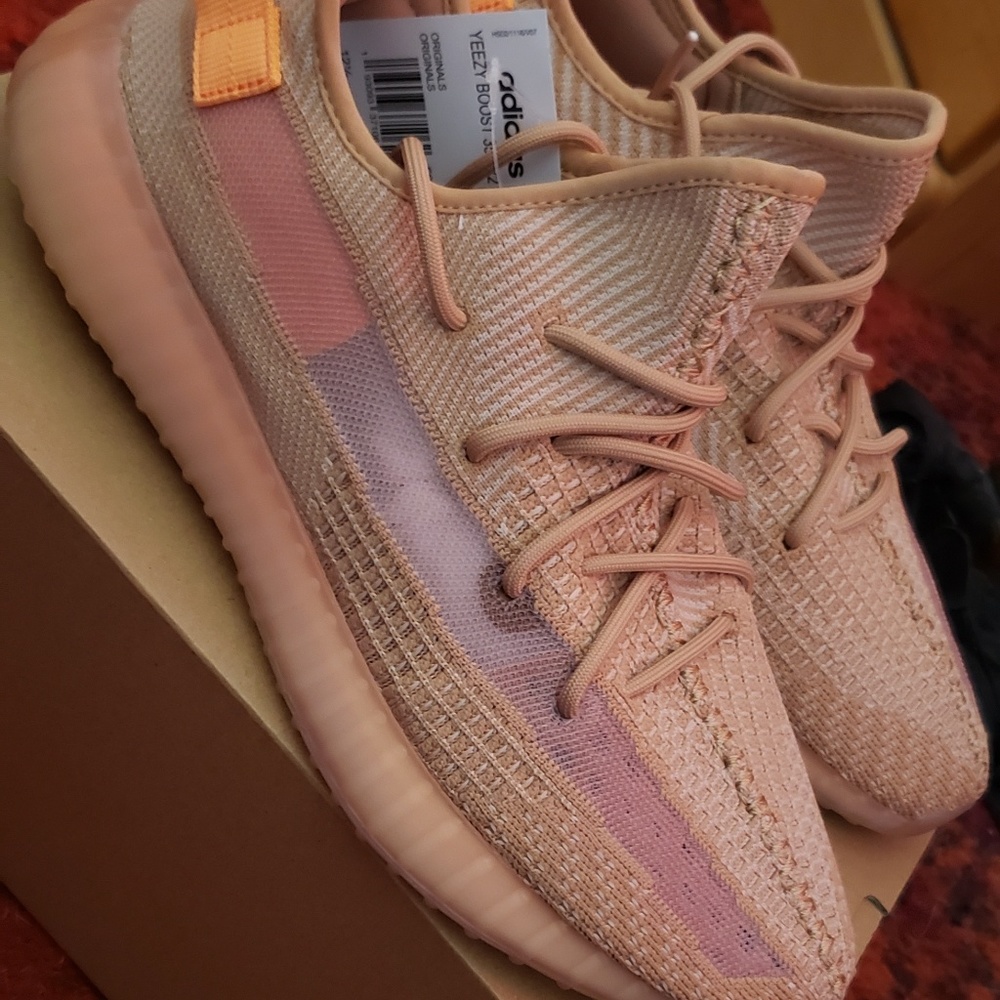 Yeezy Boost 350 V2 Clay